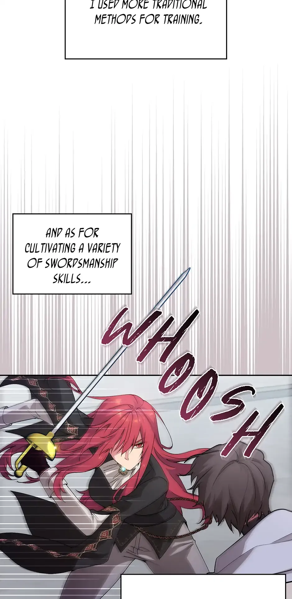 Reminiscence Adonis Chapter 282 18